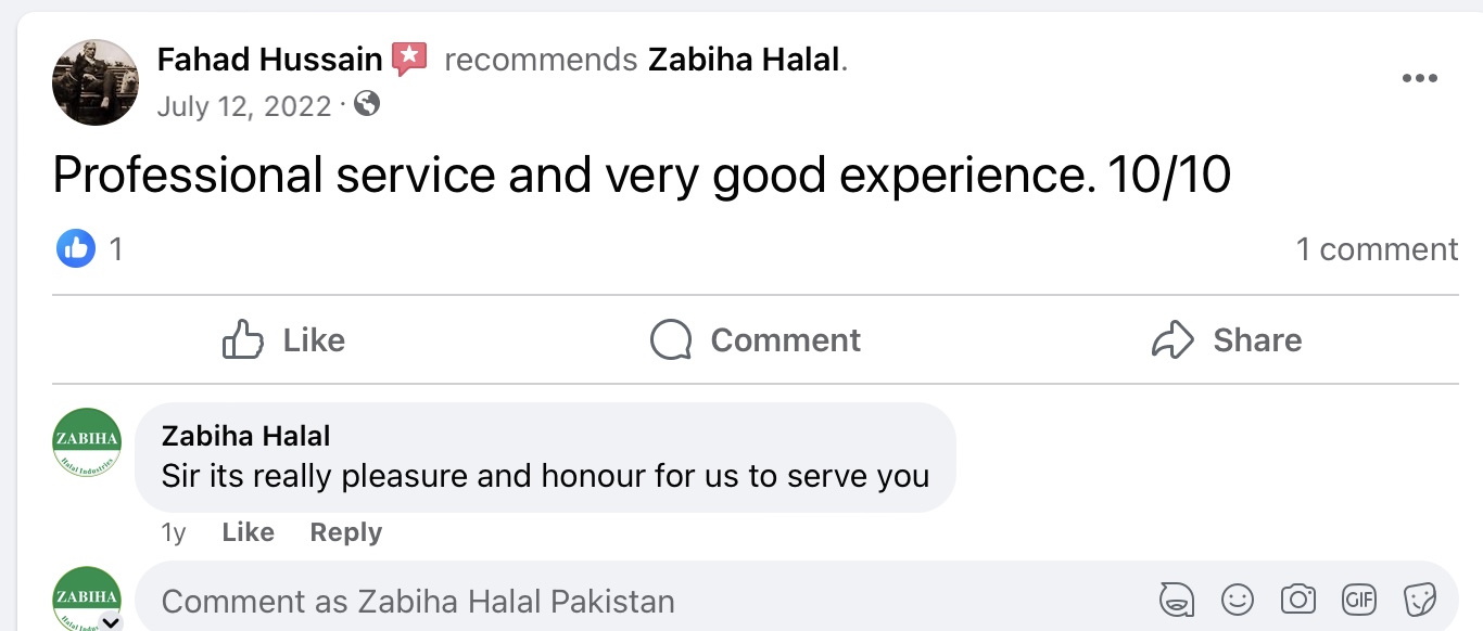 Fahad Sb Karachi
