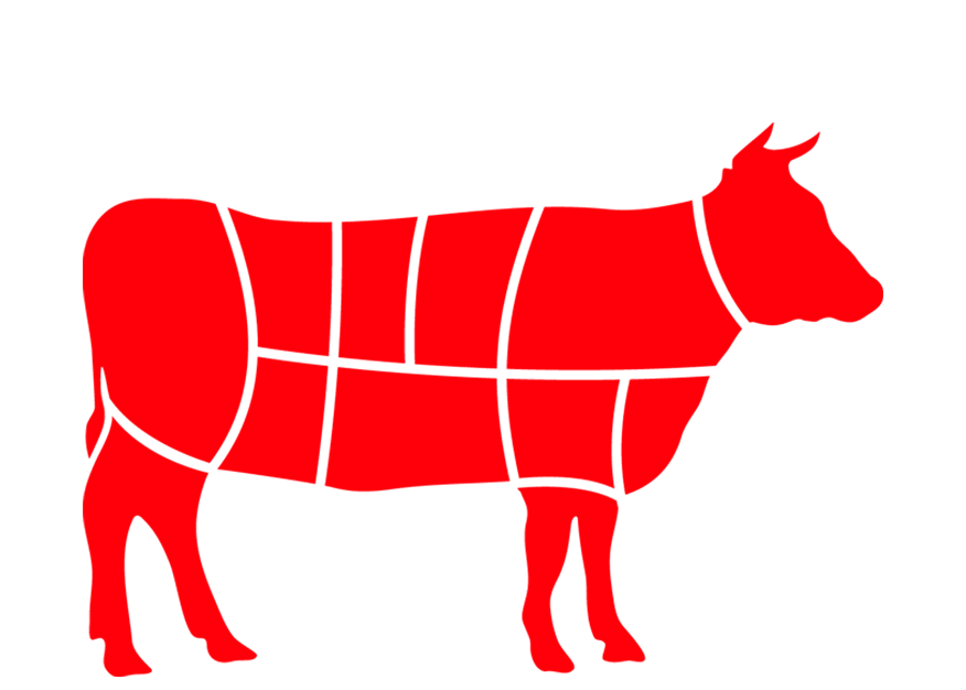 Standard Cow Share 12-14 Kg