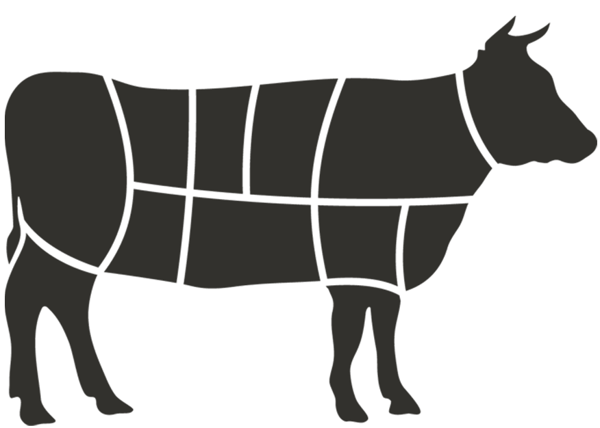 Elite Plus Cow Share 20-22 Kg