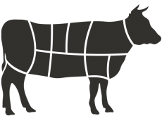Elite Plus Cow Share 20-22 Kg